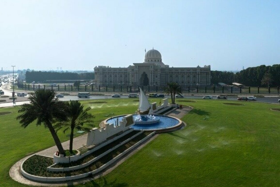 Sharjah Consultative Council to hold 16th session on June 12