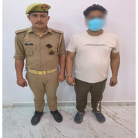 Uttar Pradesh: Bangladeshi national running 'clinic-like shop' in Lucknow arrested for living under false identity; mobile phone, cash, fake ID recovered