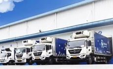 Deal focus: Ruiyun heats up China's cold chain industry