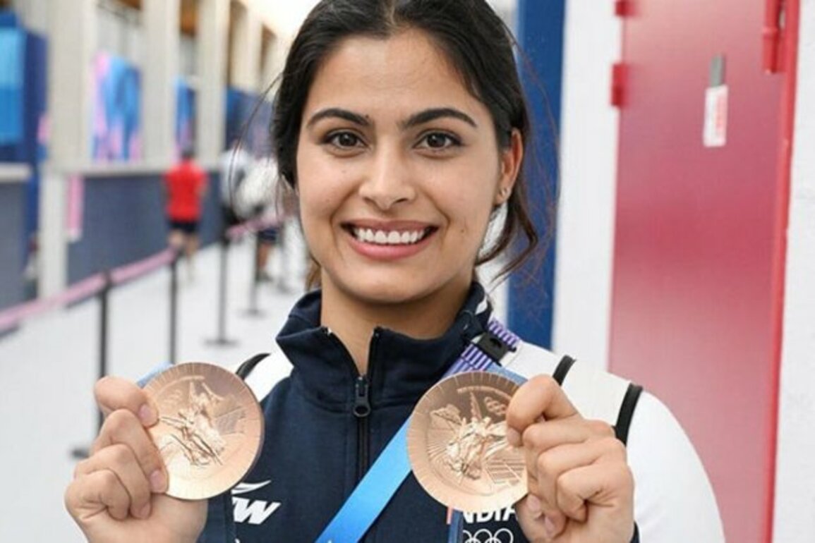 Manu Bhaker, D Gukesh, Harmanpreet Singh conferred with Khel Ratna; MYAS announces National Sports Awards 2024