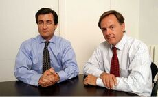 Q&A: views on the Spanish mid-market