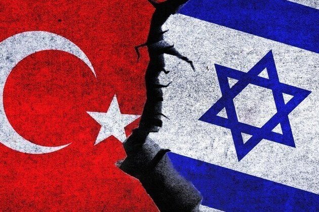 Trkiye has entered Israels threat narrative. Whats next