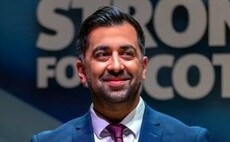 Scottish First Minister Humza Yousaf announces resignation as Scotland's leader