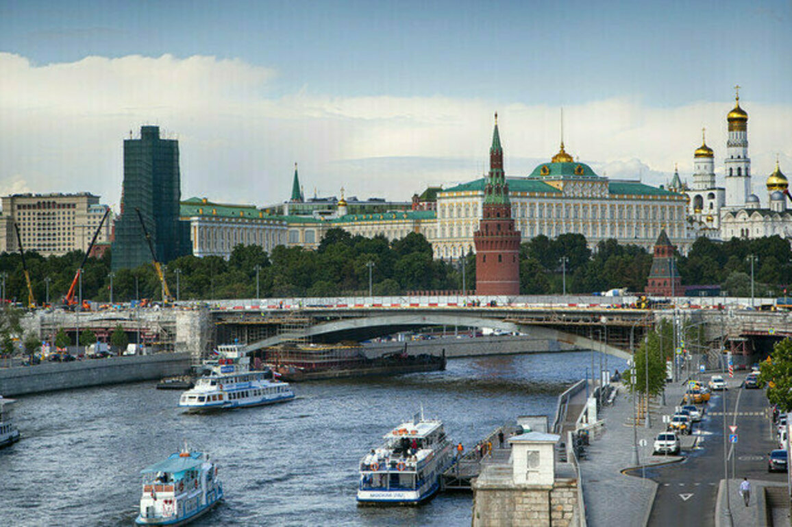 US cannot sign peace deal on behalf of Kiev  Kremlin