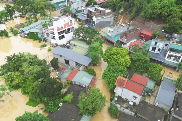 VIETNAM-TYPHOON-BUALOI-DEATH TOLL