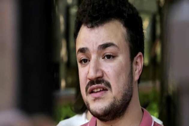 US: Immigration Judge rules Columbia University student Mahmoud Khalil can be deported