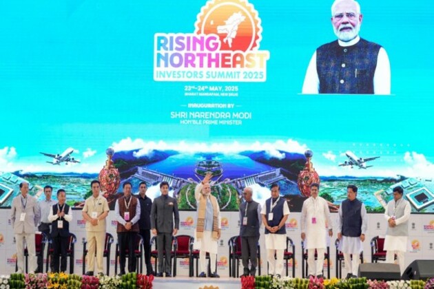 Tripura attracts Rs 15,646 crore investment at Rising Northeast Investors Summit 2025: CM Manik Saha