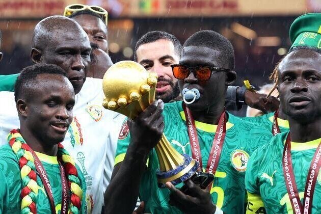 Stripped of AFCON title, Senegal calls for corruption investigation
