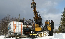 Mawson has upcoming drilling planned for East Rompas, and the existing Rajapalot project nearby