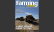 Farming Ahead - March 2025
