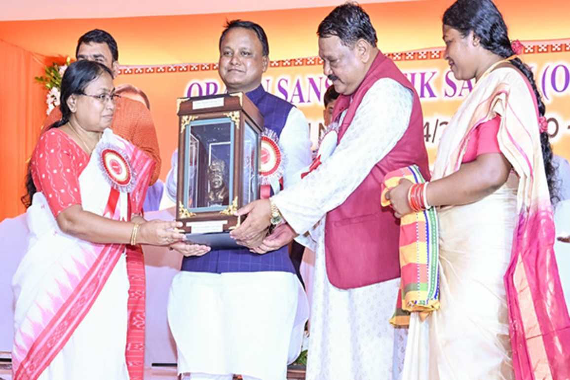 Economic, social, political progress of tribals is our priority: Odisha CM Mohan Majhi