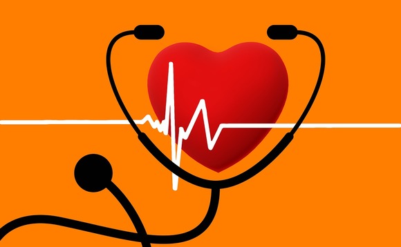 Carl Laidler: Health screening should be seen as a real positive Carl Laidler: Health screening should be seen as a real positive