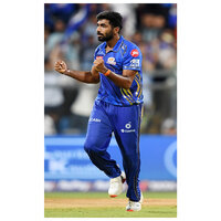 "Bumrah and Suryakumar Yadav are match winners": MI head coach Mahela Jayawardene