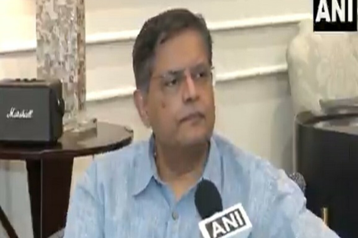 New Income Tax bill halves word count, eases compliance: Chairman of the Finance Select Committee, Baijayant Jay Panda