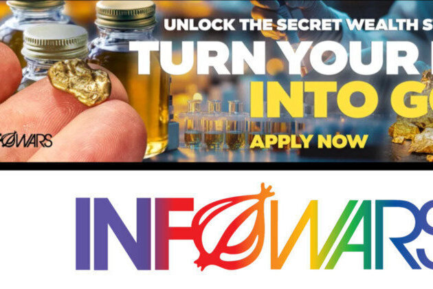The Onion seeks to turn Alex Jones Infowars into a parody of itself