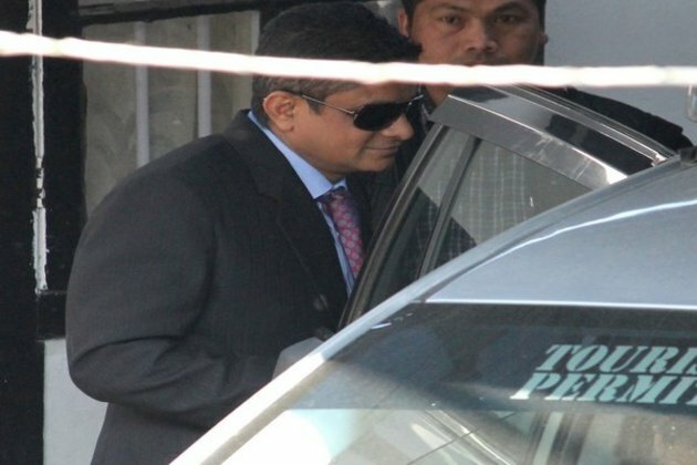 SC defers hearing in Saradha scam case for 2 weeks