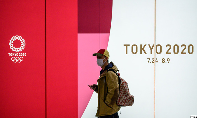 Postponing Olympics may be 'inevitable' - Japan PM Postponing Olympics may be 'inevitable' - Japan PM