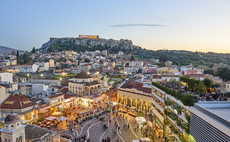 Global Briefing: Greece runs grid on 100 per cent renewables