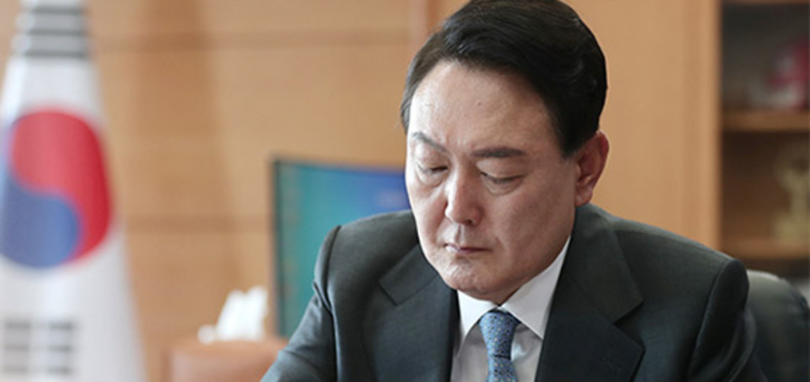 South Korea's offshore oil and gas sector may be under threat following the impeachment of President Yoon Suk Yeol earlier this month. 