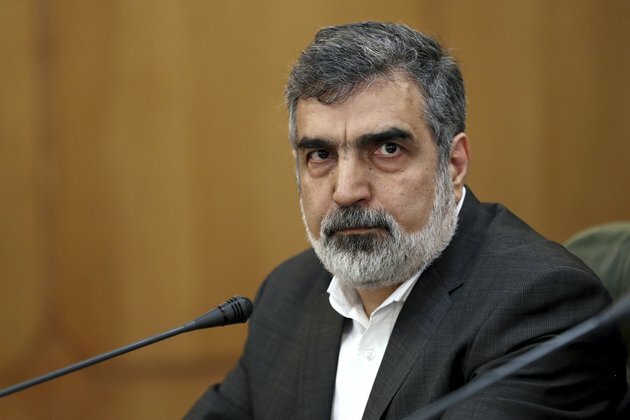 Iran Threatens to Revert to Pre-2015 Nuclear Development Levels
