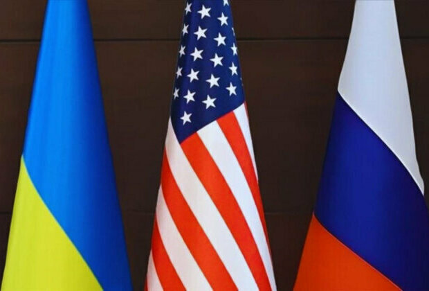 US, Russia Outline Peace Proposal for Ukraine