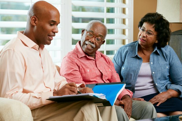 Older Canadians&#039; savings are shaped by their long-term care preferences