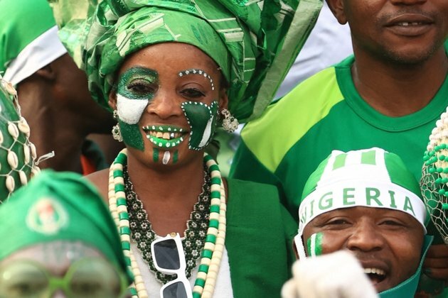 Africa Cup of Nations - Day 3