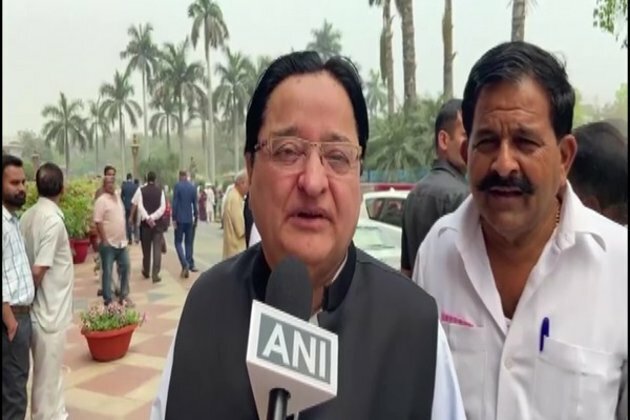 "Madrassas contributed to India's education..." Moradabad MP ST Hassan responds to Assam CM
