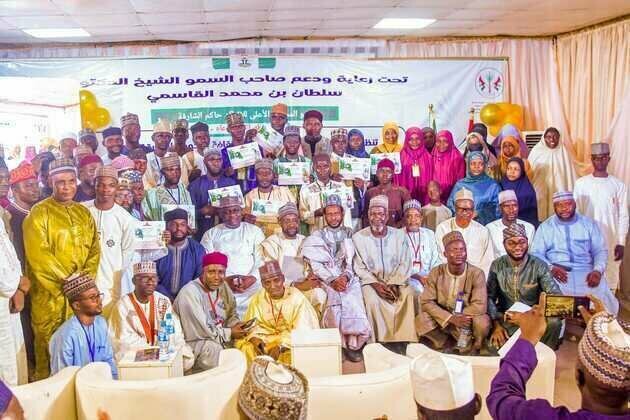 Sharjah Department of Culture organises 4th Arabic Poetry Forum in Nigeria