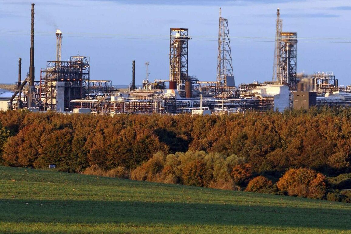 Major Aberdeenshire carbon-capture scheme approved