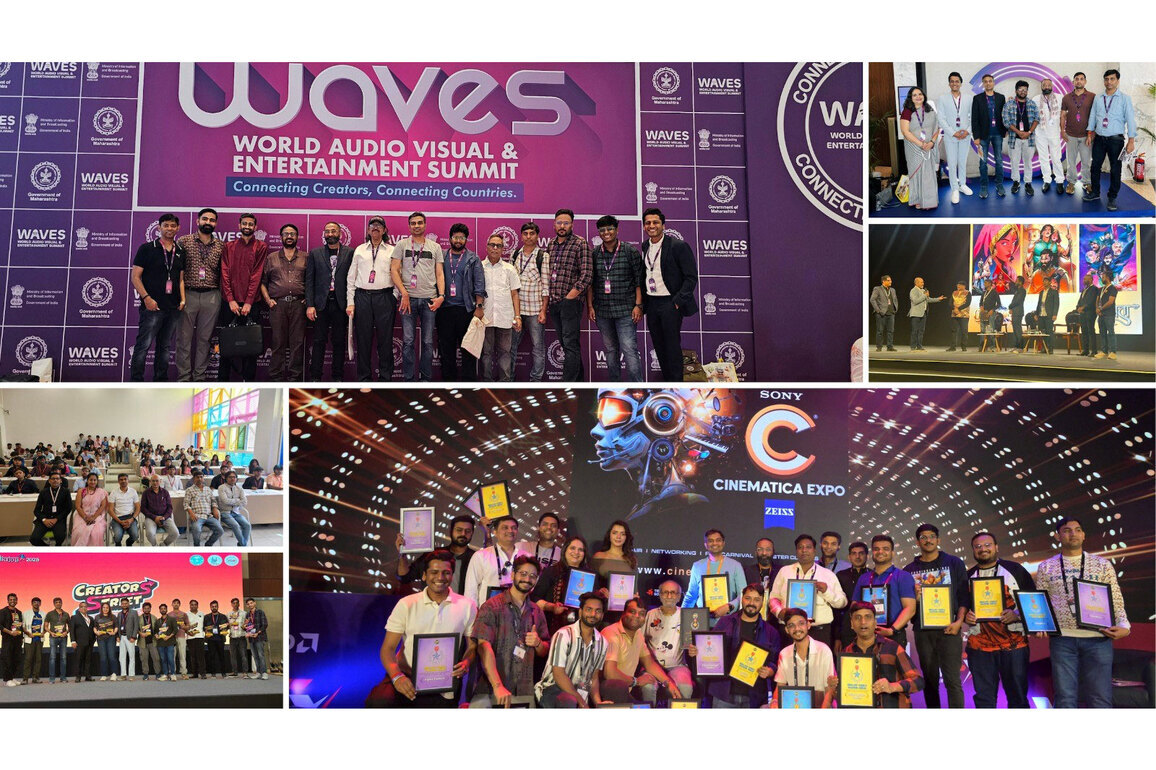 Stories Without Borders: India's Comics Rise, Transforming Fandom into Global Dialogue
