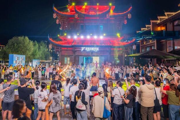 China moves to unlock county-level consumption, energize domestic demand