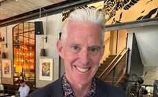 Why healthy, sustainable diets are a net zero delivery risk for business