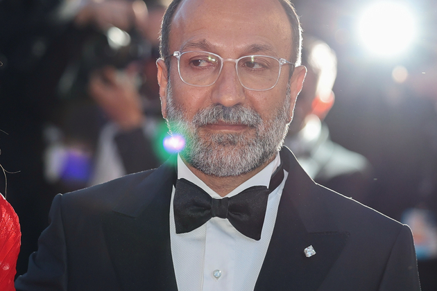 FRANCE-CANNES-FILM FESTIVAL-PARALLEL TALES