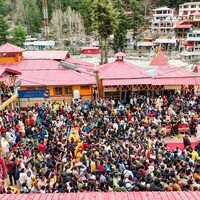 Uttarakhand: Garhwal Commissioner urges Char Dham pilgrims to exercise utmost caution after IMD issues Orange alert