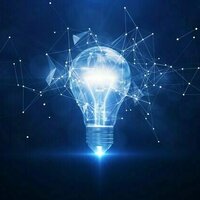 Who invented the light bulb?