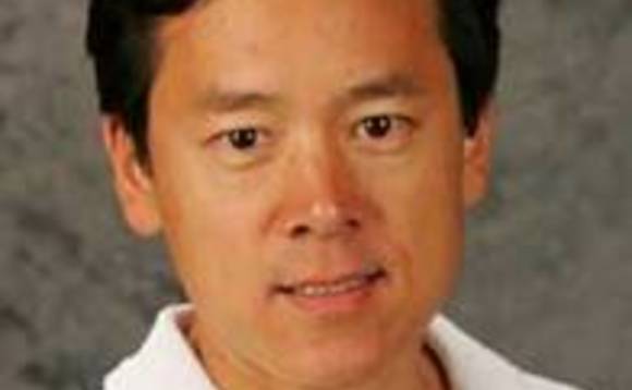 New recruit Chang expands Colony beyond real estate