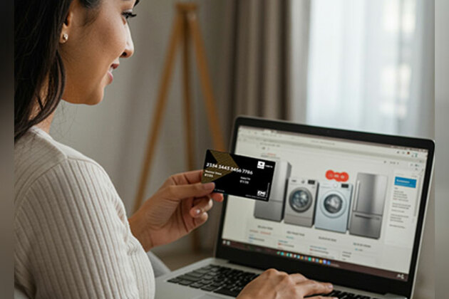 Shop with ONDC on Bajaj Markets using the Bajaj Finserv Insta EMI Card