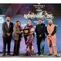 Retrouvailles 2026 Puts India at the Centre of Luxury Weddings