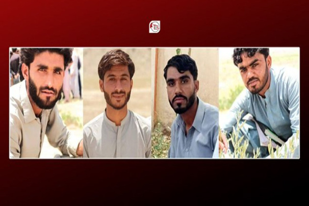 4 Baloch students abducted from Sindh Agriculture University hostel