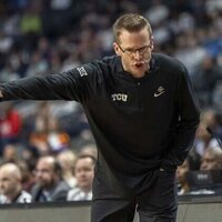 Women's Top 25 roundup: No. 10 TCU edges WVU on buzzer-beating trey