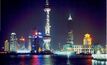 CNOOCs plans LNG for Shanghai 