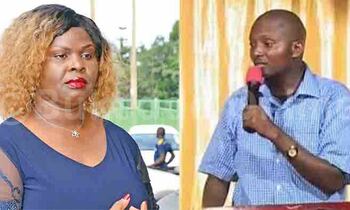 Teddy Naluswa ne Bugingo Teddy Naluswa ne Bugingo