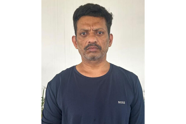 CBI coordinates return of wanted fugitive Anil Kumar Reddy Yeddula from UAE