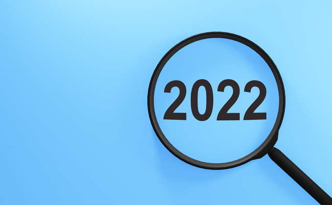 The top opinion pieces of 2022