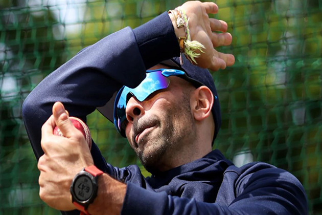 SA veteran spinner Keshav Maharaj on path to greatness in eyes of his teammates