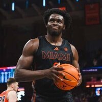Miami closes first half on big run to take care of Boston College