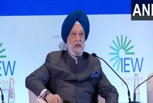 Union Minister Hardeep Puri emphasises commitment to attract investors in energy sector