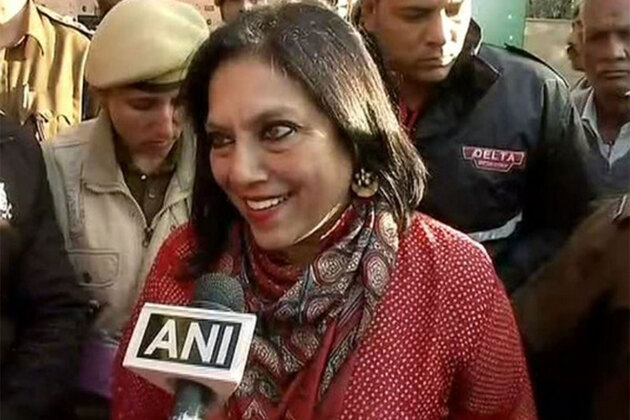 Filmmaker Mira Nair named in new trove of Jeffrey Epstien files released by US Justice Dept