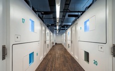 Indonesia capsule hotel Bobobox raises $11.5m